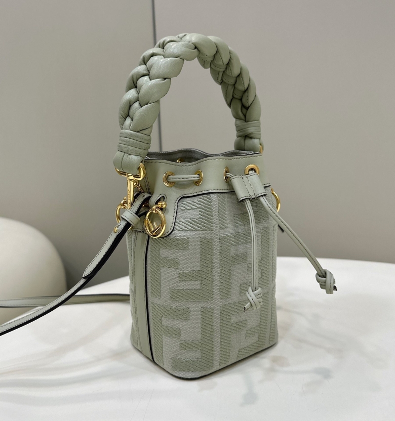 Fendi Bucket Bags